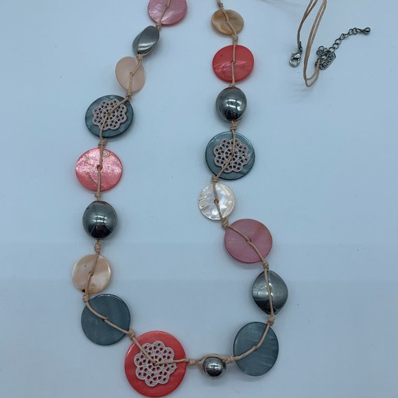 Jewelry - Custom Jewelry Necklace
